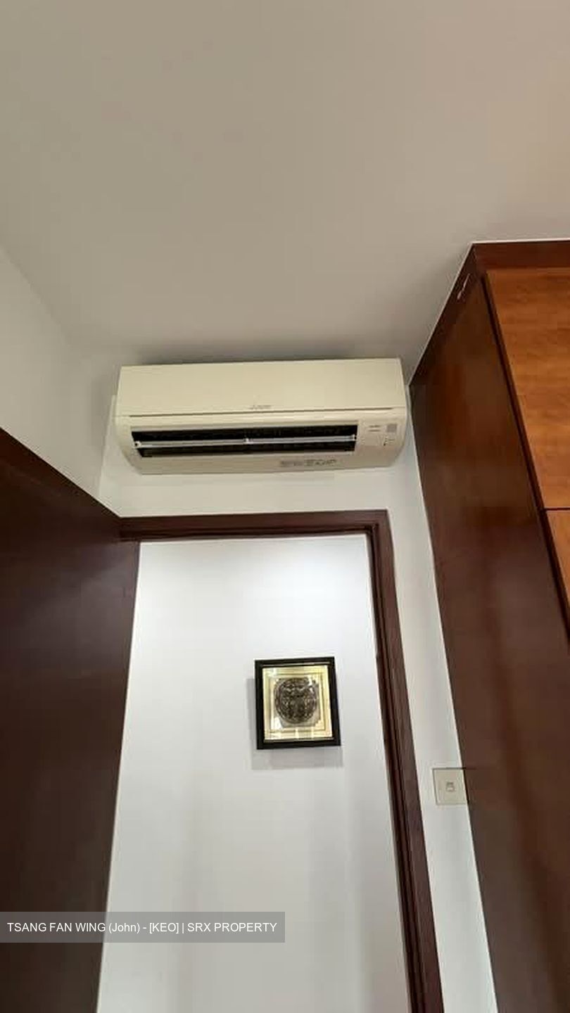 Woodsvale (D25), Condominium #563726561
